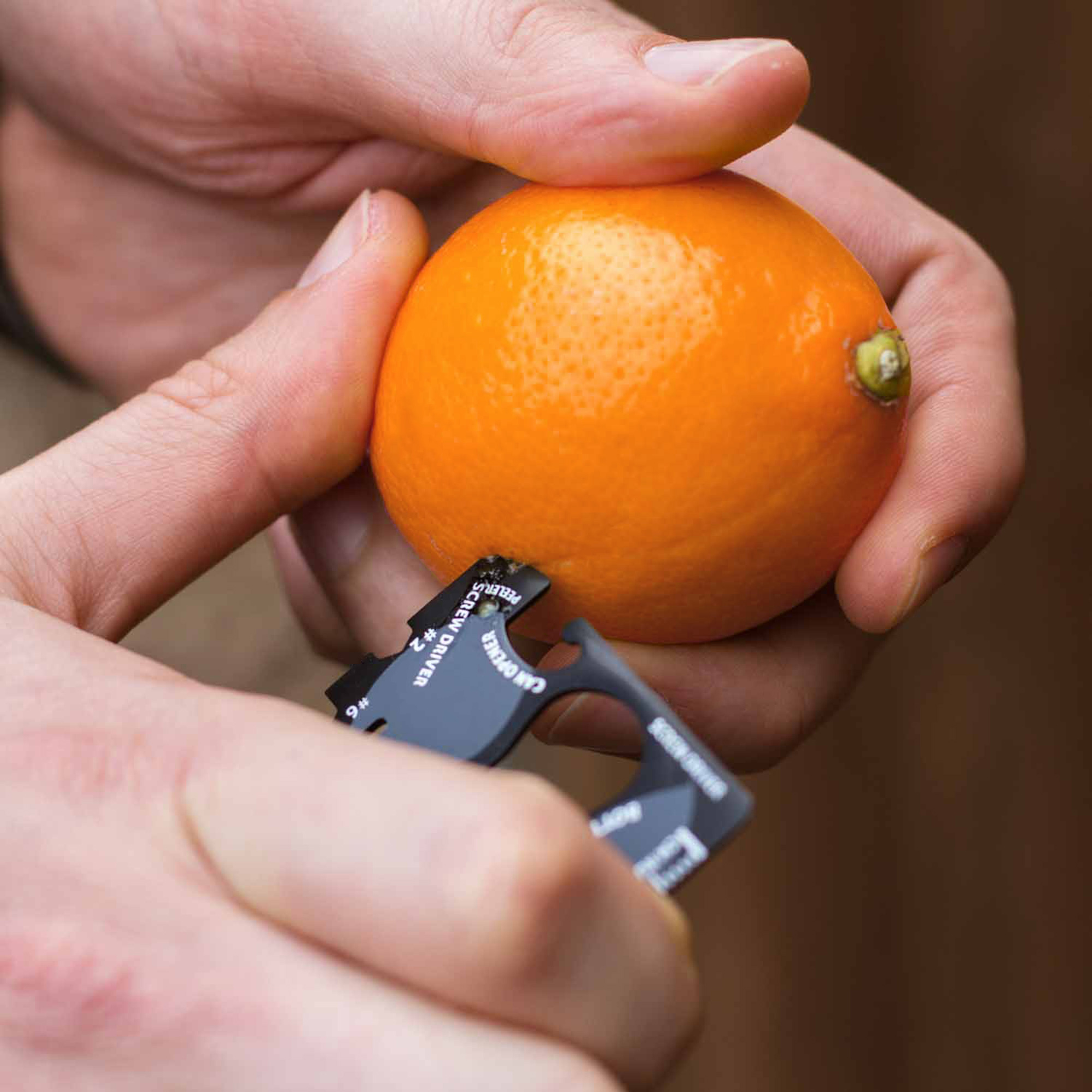 Geldbeutel Multifunktionswerkzeug 18in1 Geldbeutel Multifunktionswerkzeug 18in1