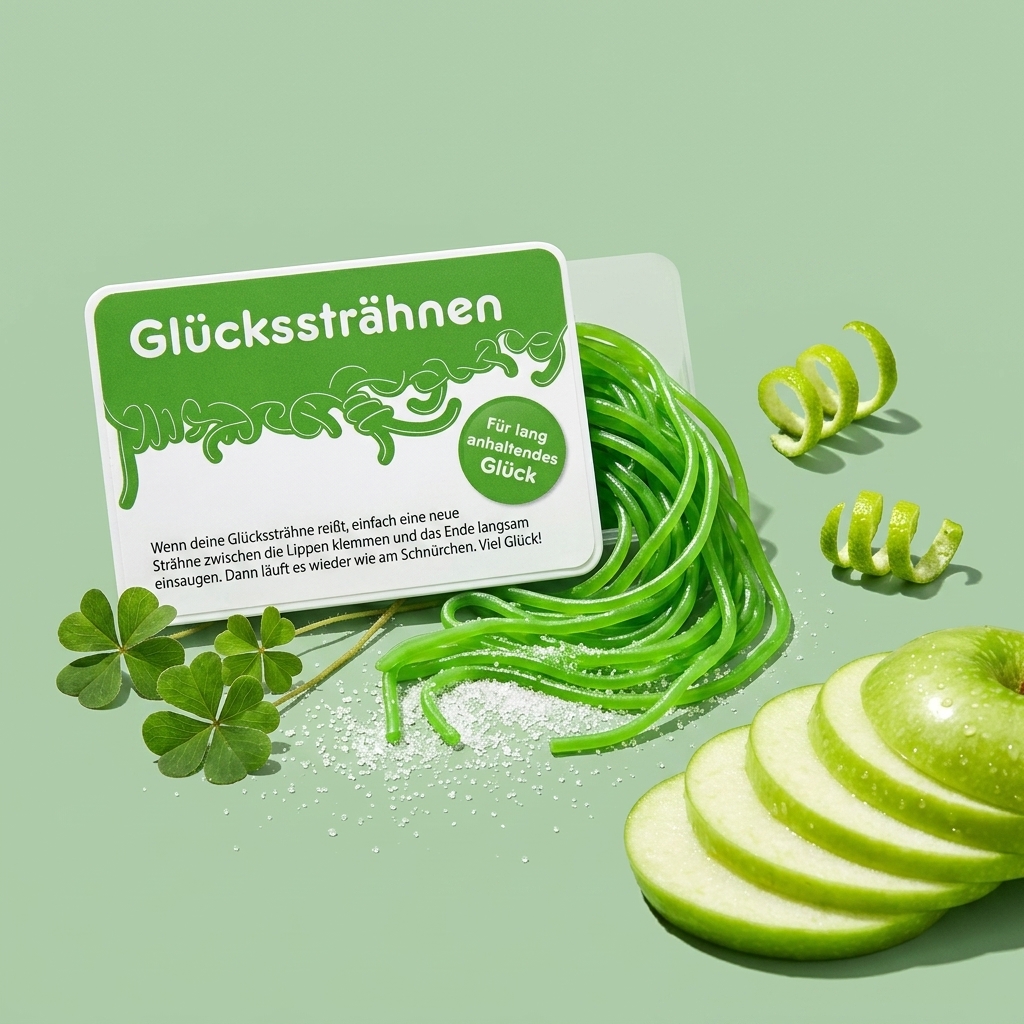 Glückssträhne Glückssträhne