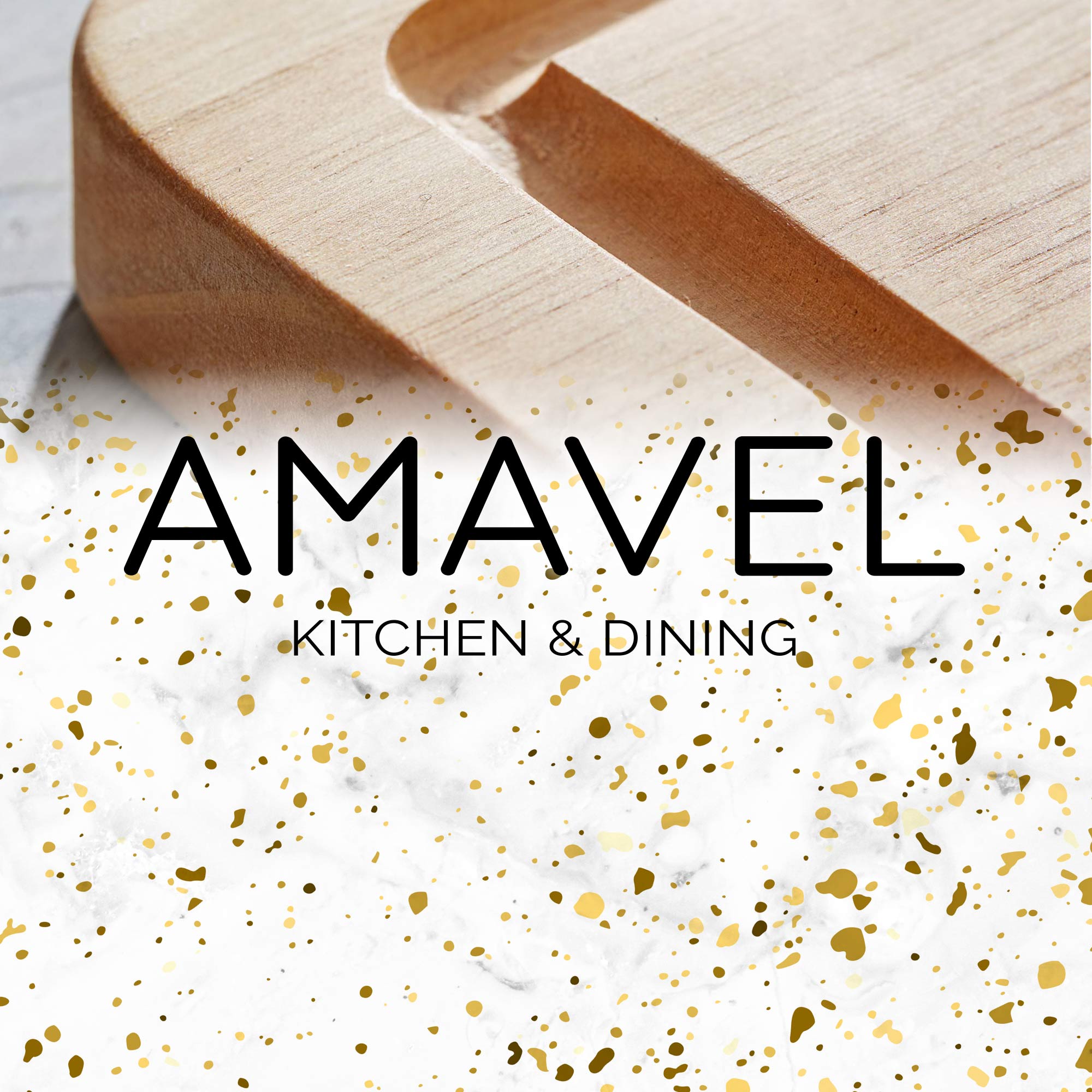 Bambusholz Schneidebrett mit Gravur - Licence to Grill