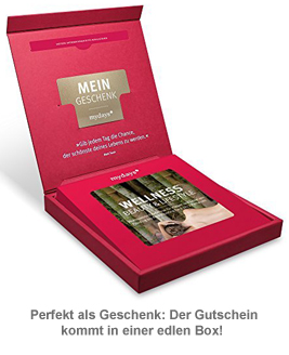 Wellness, Beauty & Lifestyle - Erlebnisgeschenk