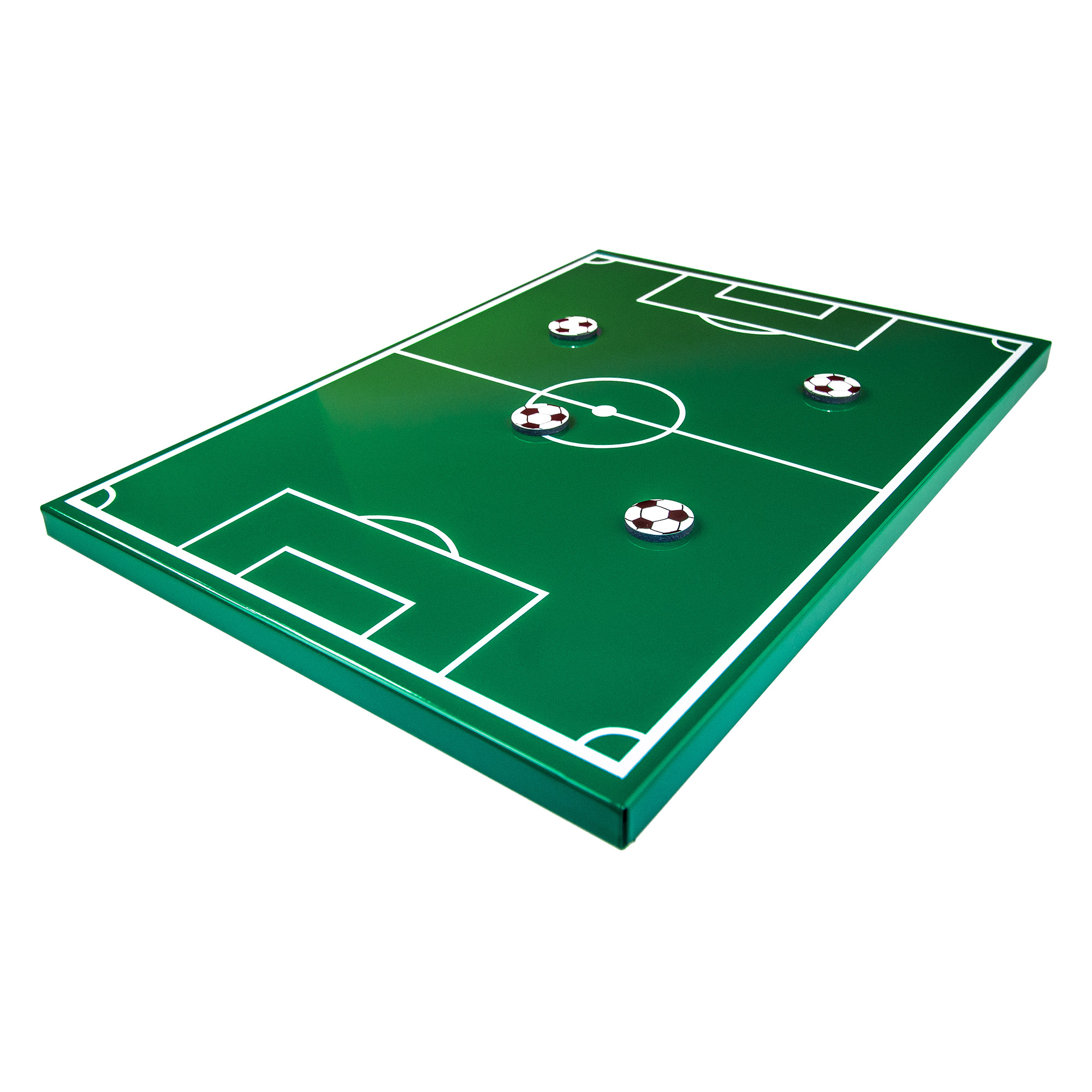 Magnettafel Fußball - Memoboard 3757 - 3