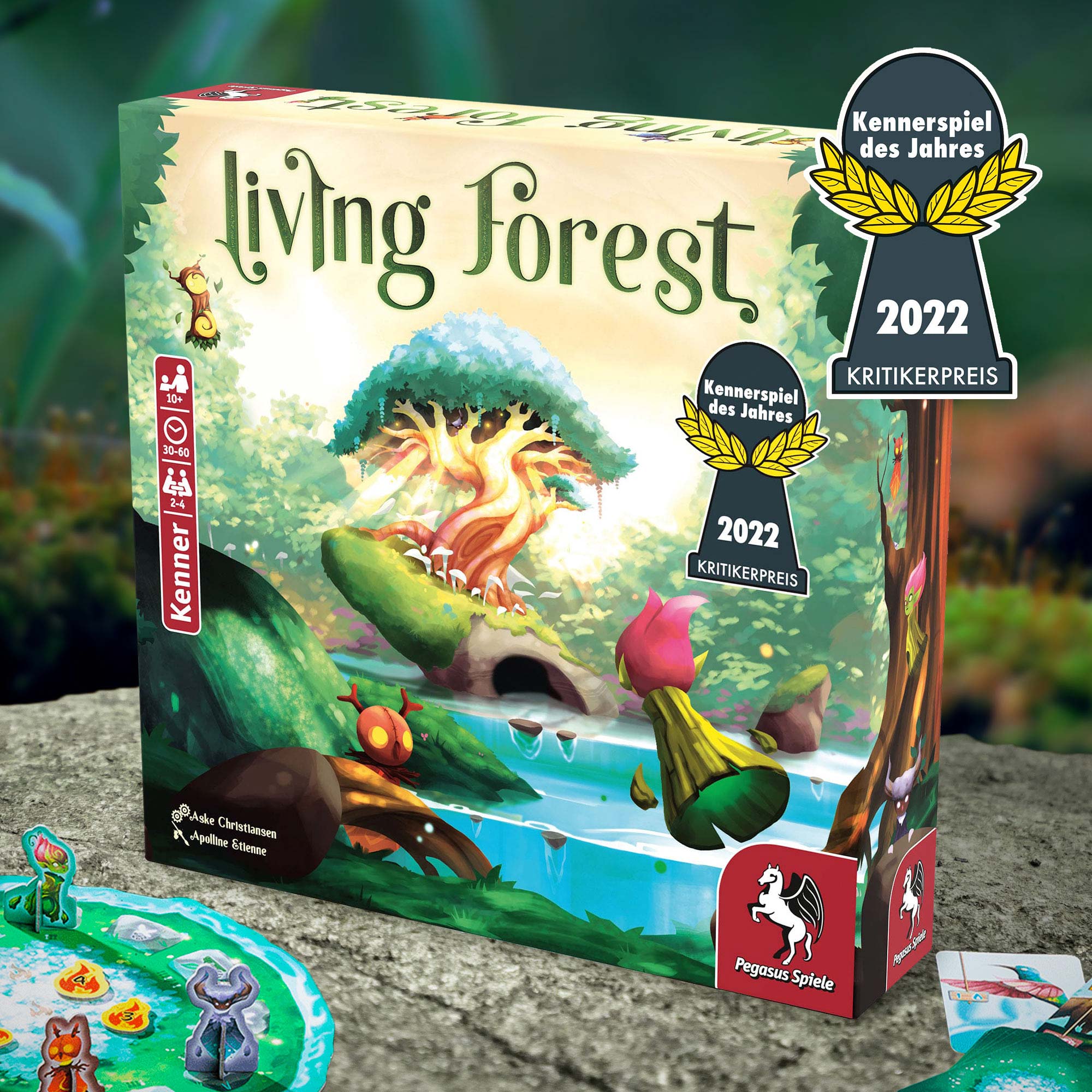 Living Forest