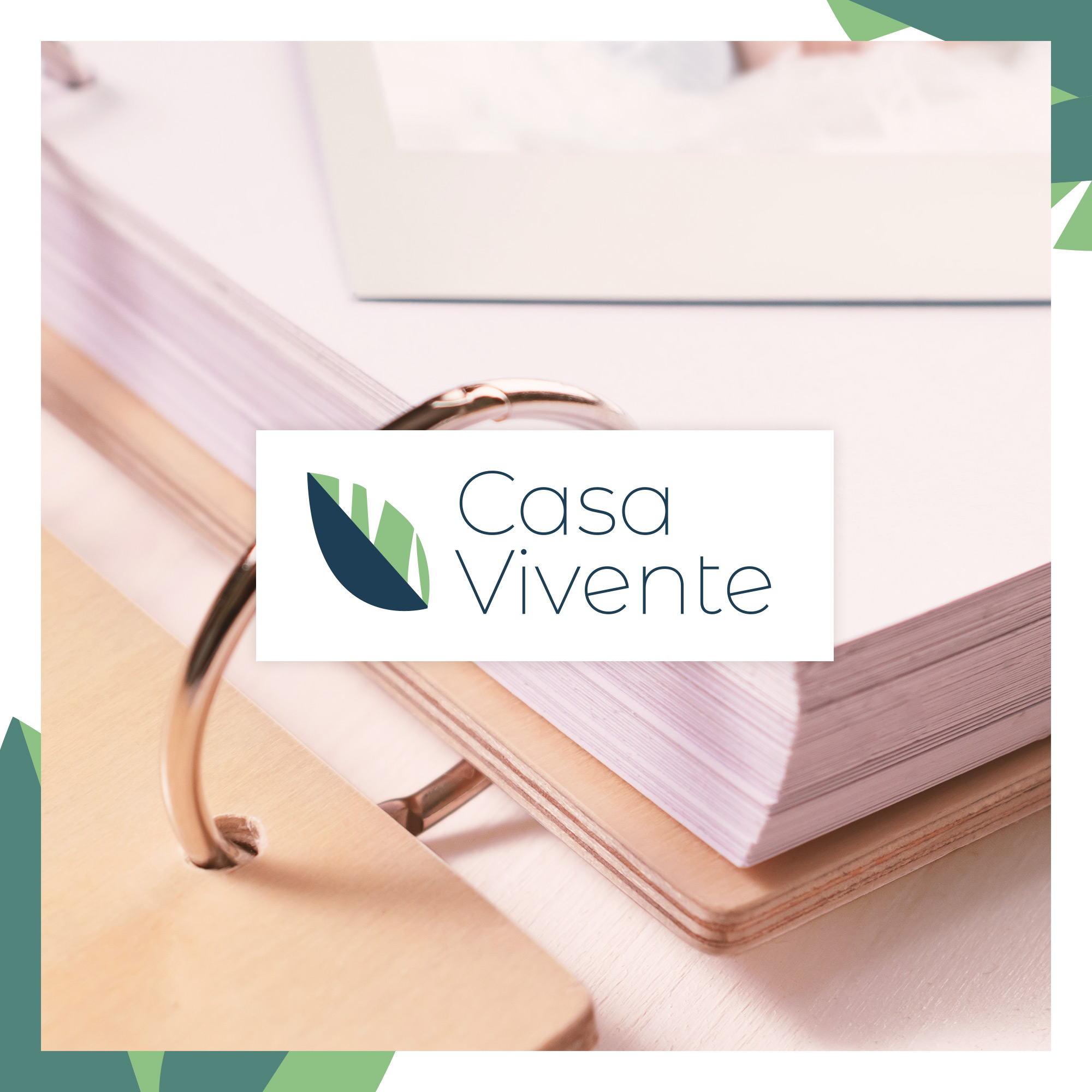 Gästebuch mit Holzcover - Fotobuch 0021-0004-EU-0000 - 6