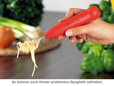 Elektrische Spaghettigabel 3363 - 2