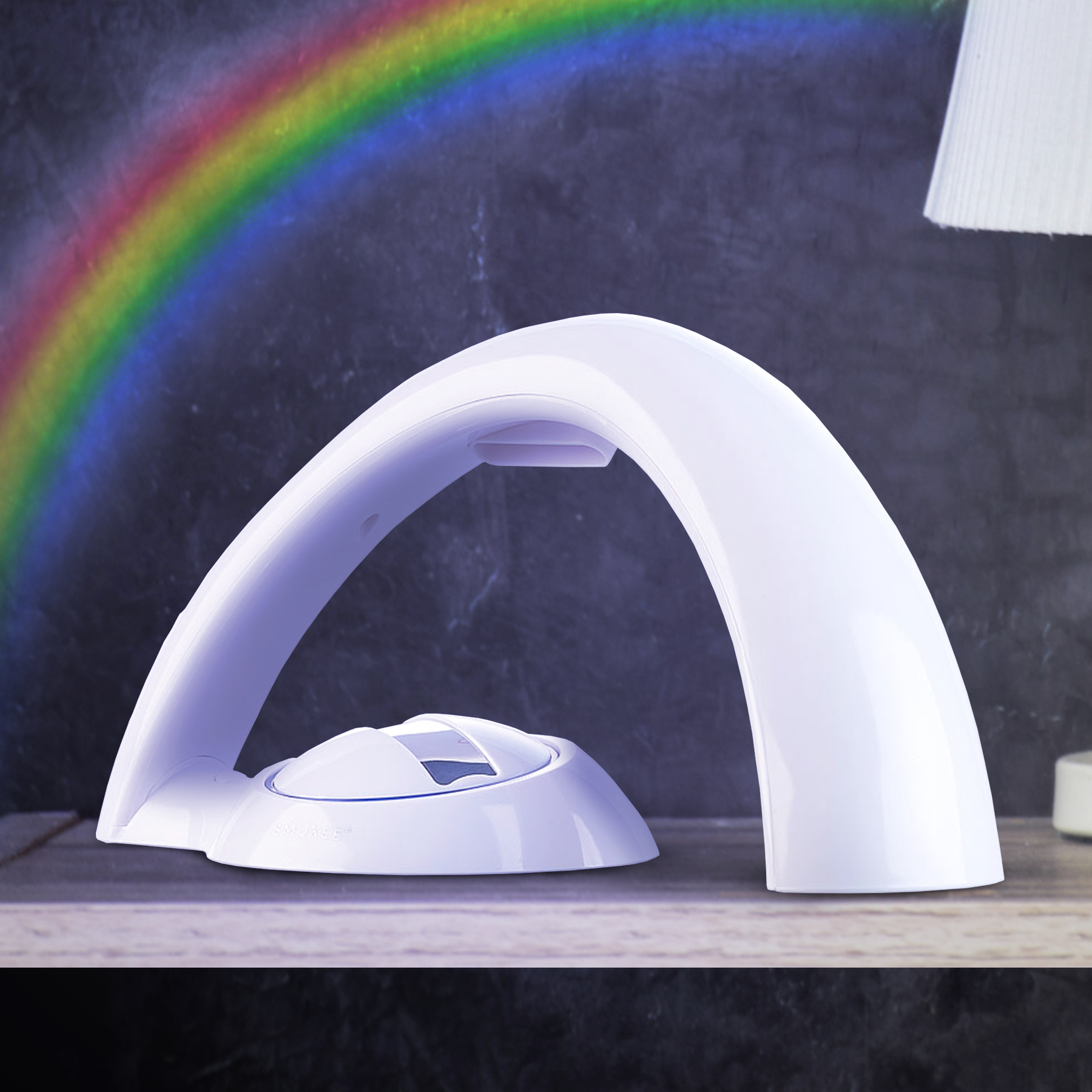 LED Regenbogen Projektor 3882