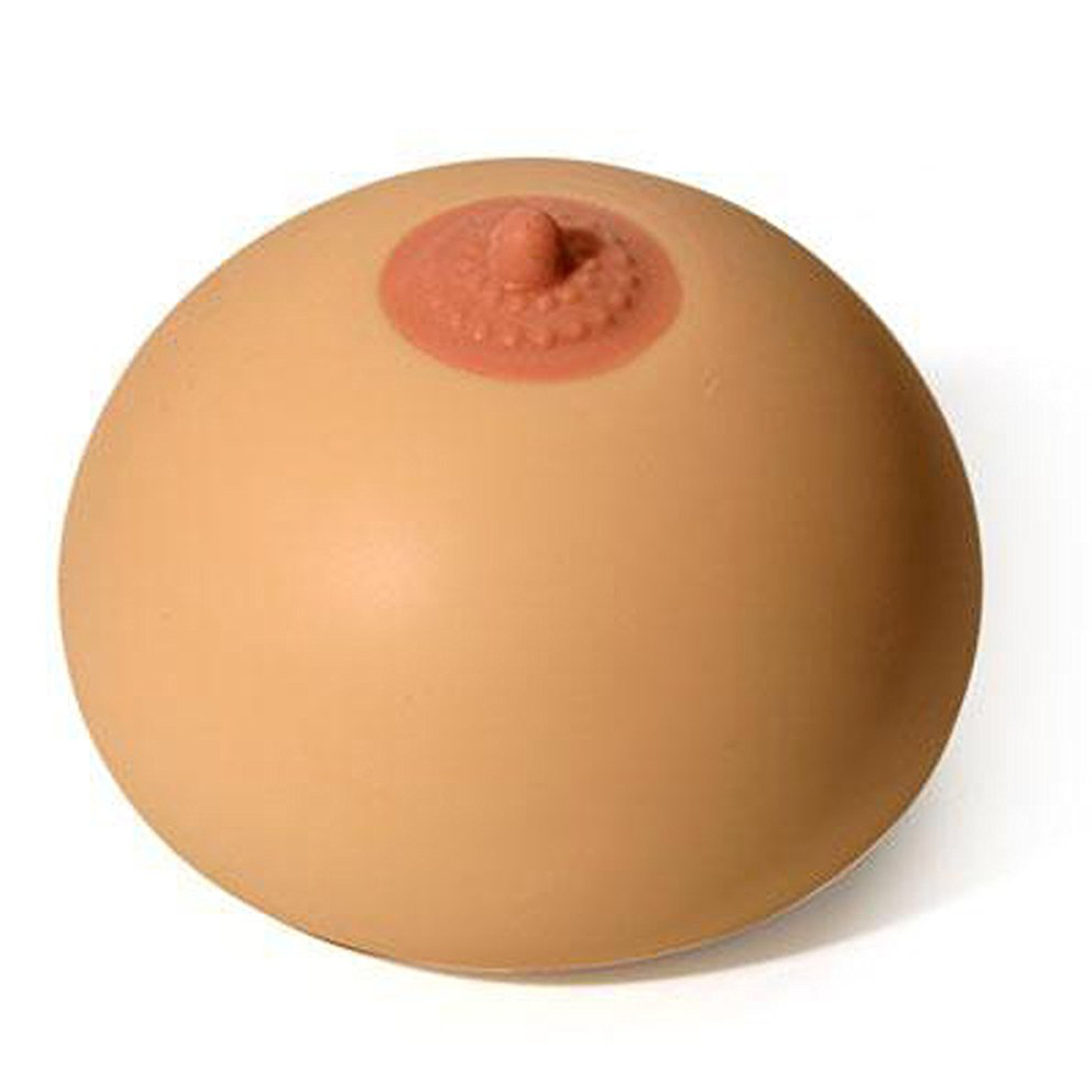 Stressball - Busen 2837