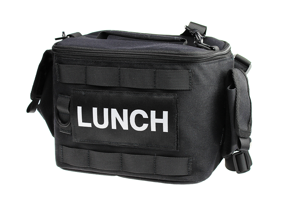 Tactical Lunch Kit Umhängetasche 2717 - 6
