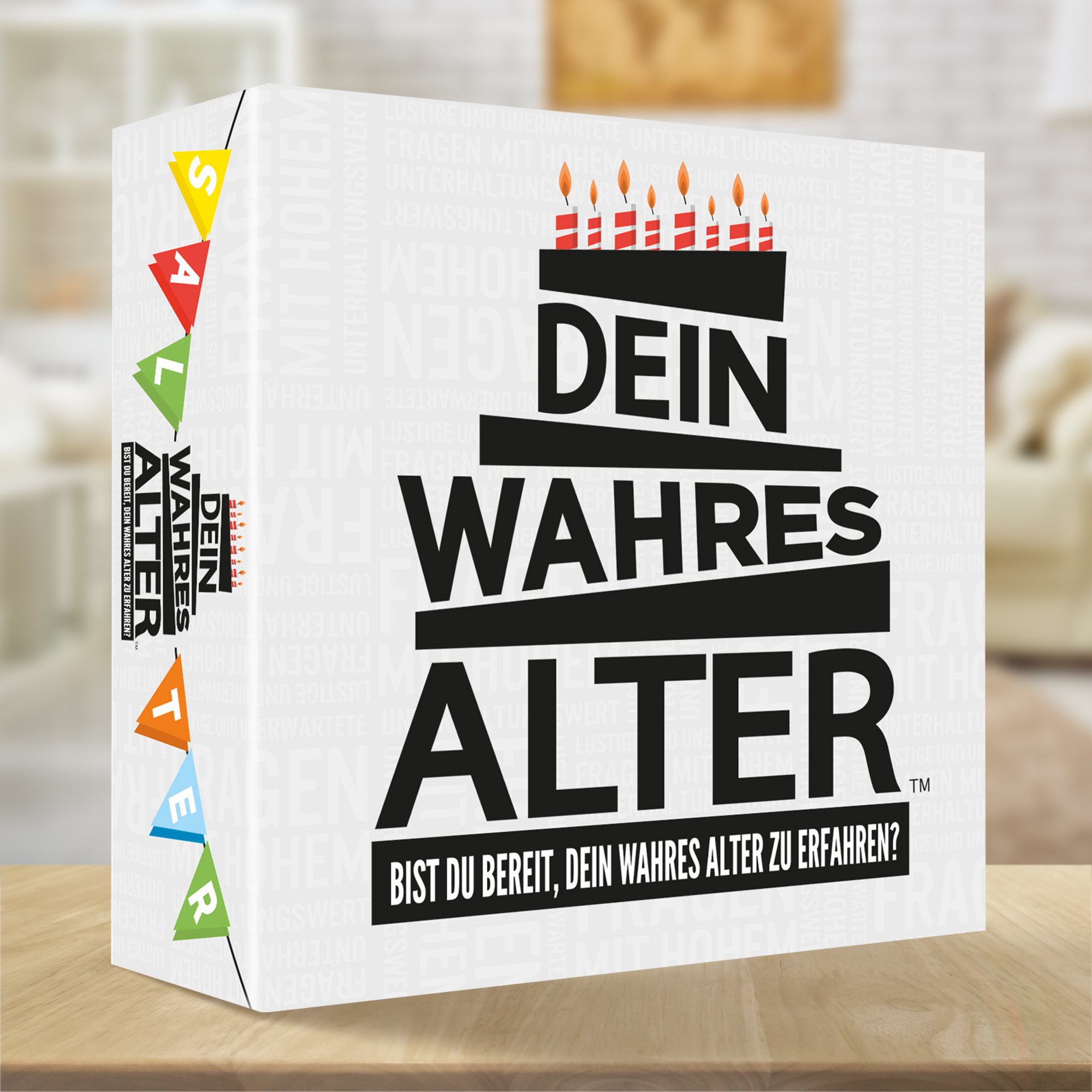 Top 100 Geschenke zum 18. Geburtstag 2024 - Versand in 24h!