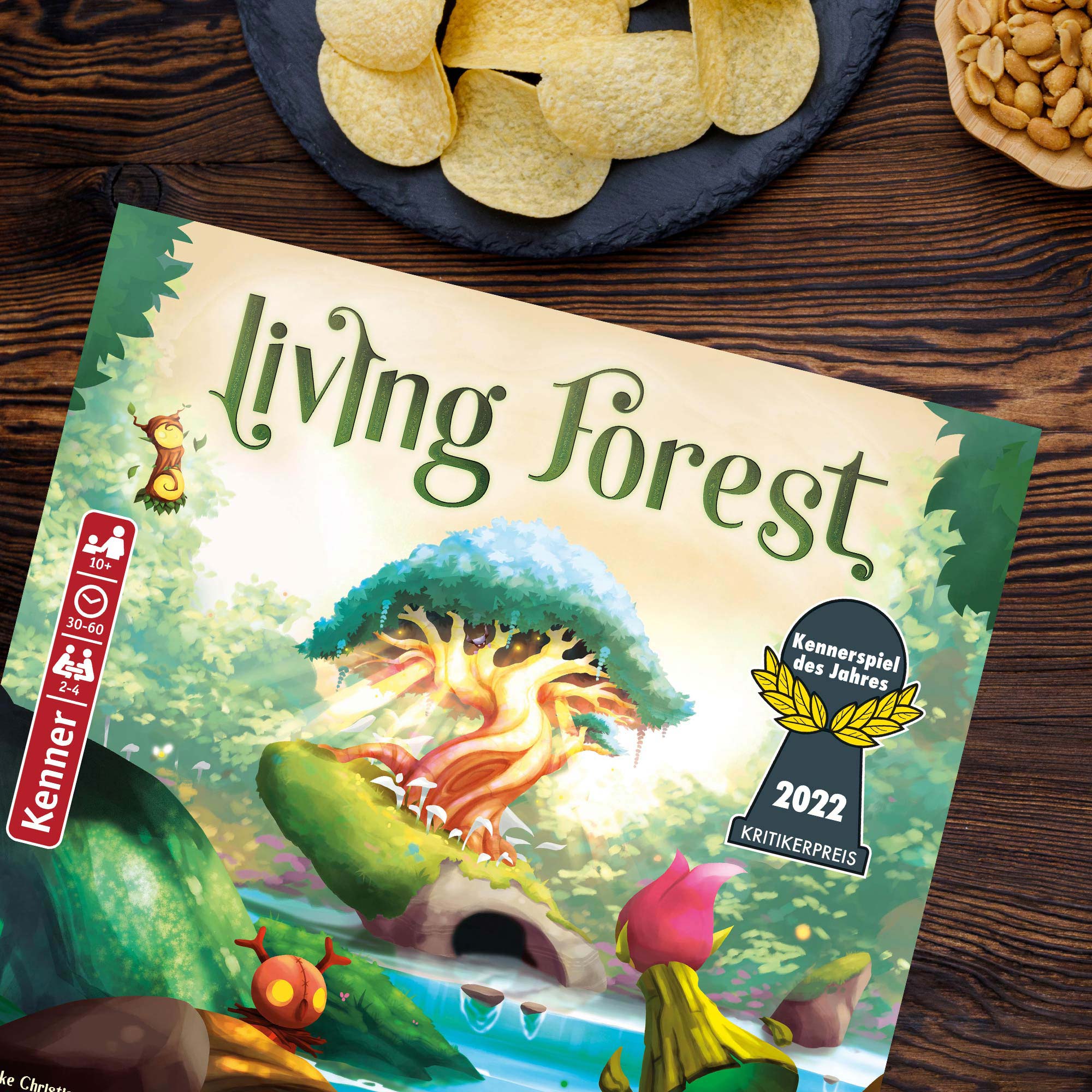 Living Forest