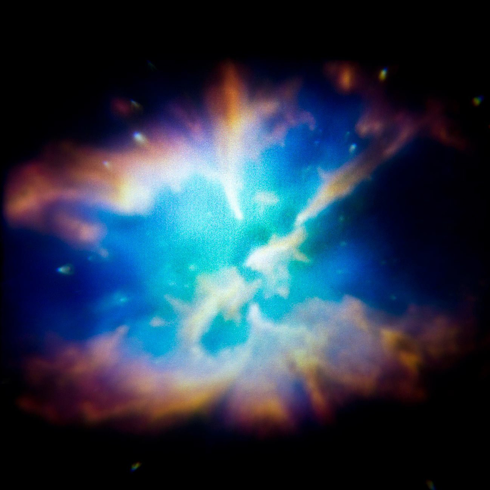 Sternenhimmel Projektor Galaxy 1258 - 7