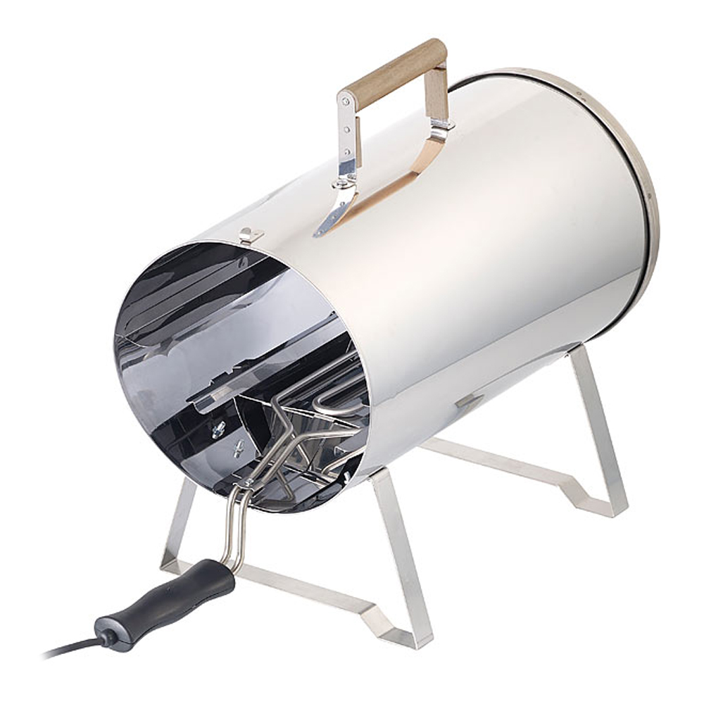 BBQ Smoker Grill - elektrisch 3802 - 6