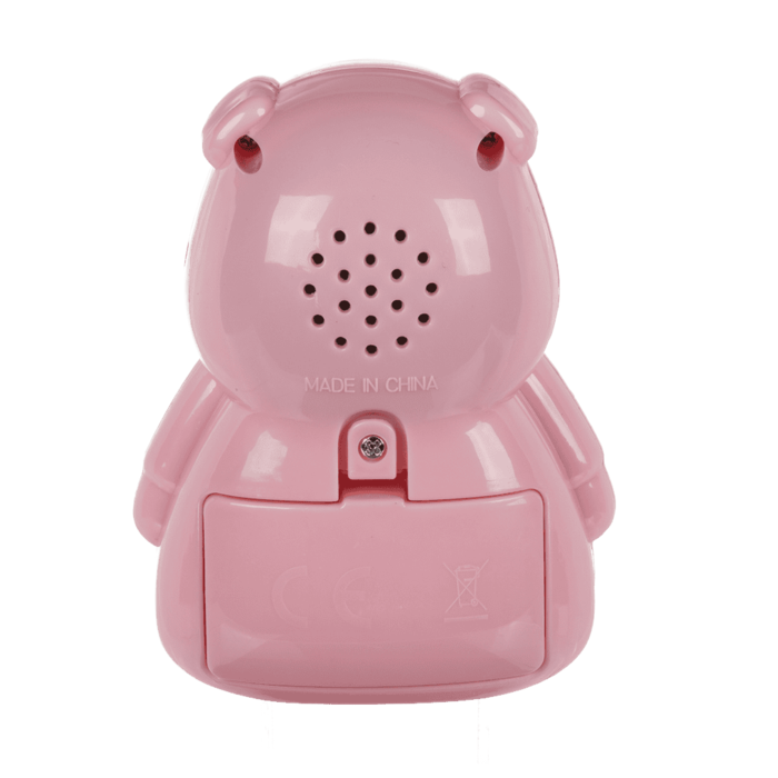 Diät Schweinchen für Kühlschrank - grunzender Scherzartikel  Diät Schweinchen für Kühlschrank - grunzender Scherzartikel