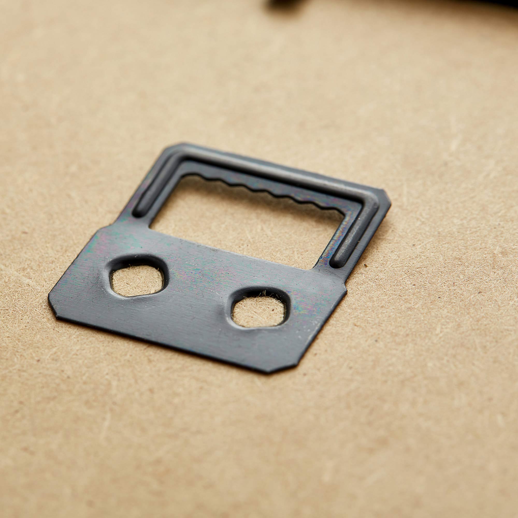 Gemeinsamer Weg Herbstbild - personalisiert