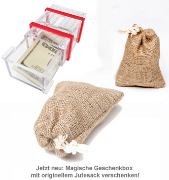 Magische Geschenkbox 0844 - 2