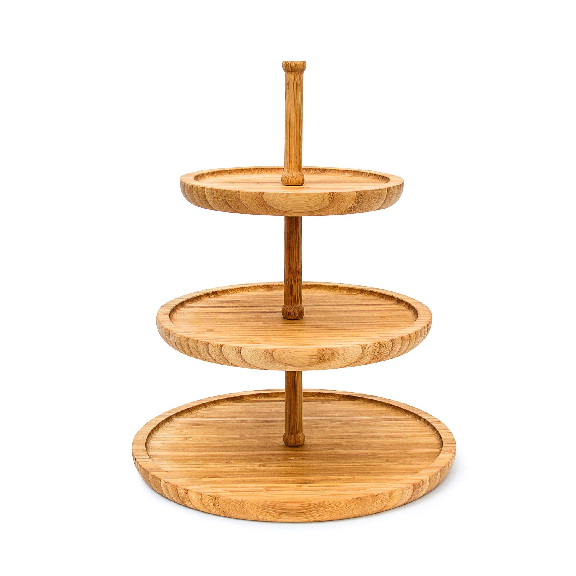 Design Etagere - 3 stöckig