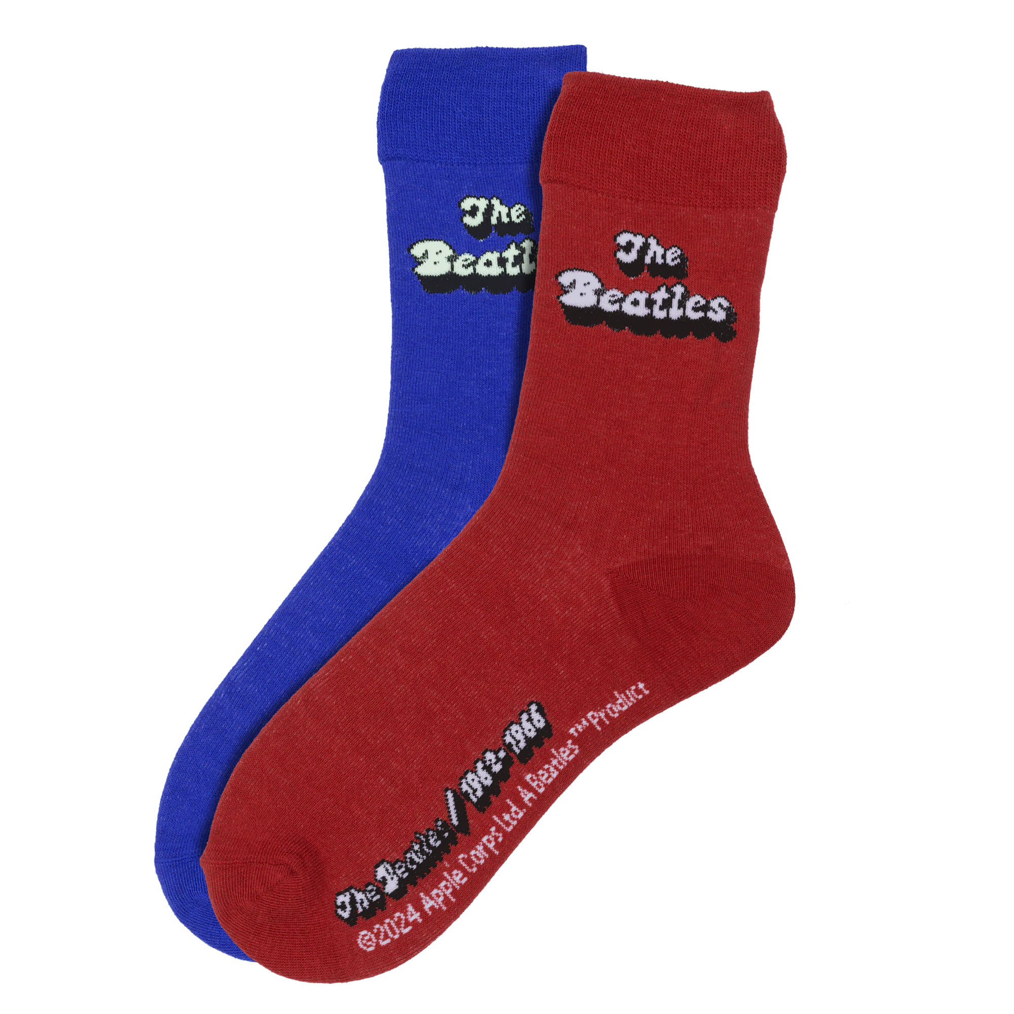 Geschenkset - The Beatles Geschenkset - The Beatles