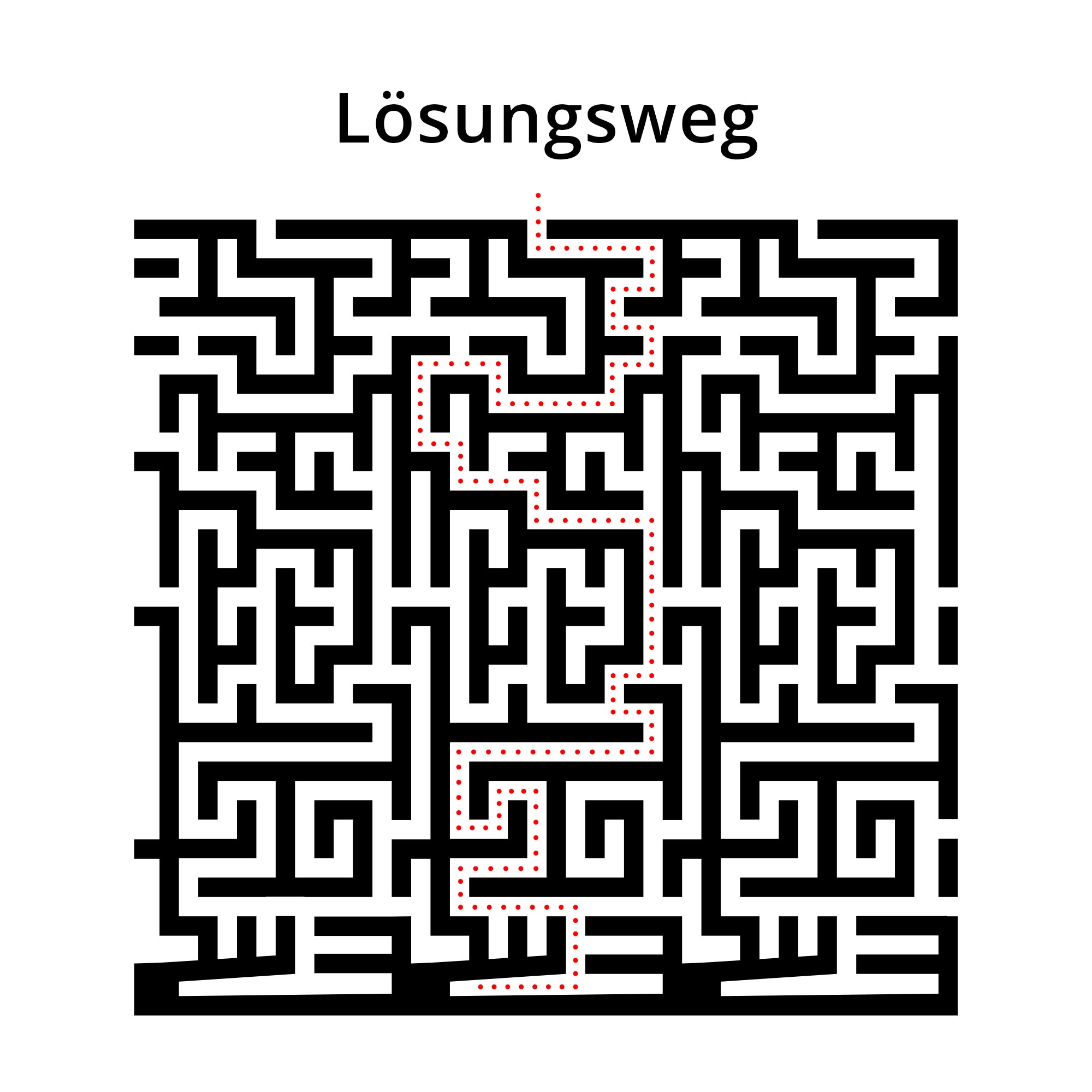 Labyrinthbox Röhre – Kniffelige Geschenkverpackung für Geld & Gutscheine - Schwarz Labyrinthbox Röhre – Kniffelige Geschenkverpackung für Geld & Gutscheine - Schwarz