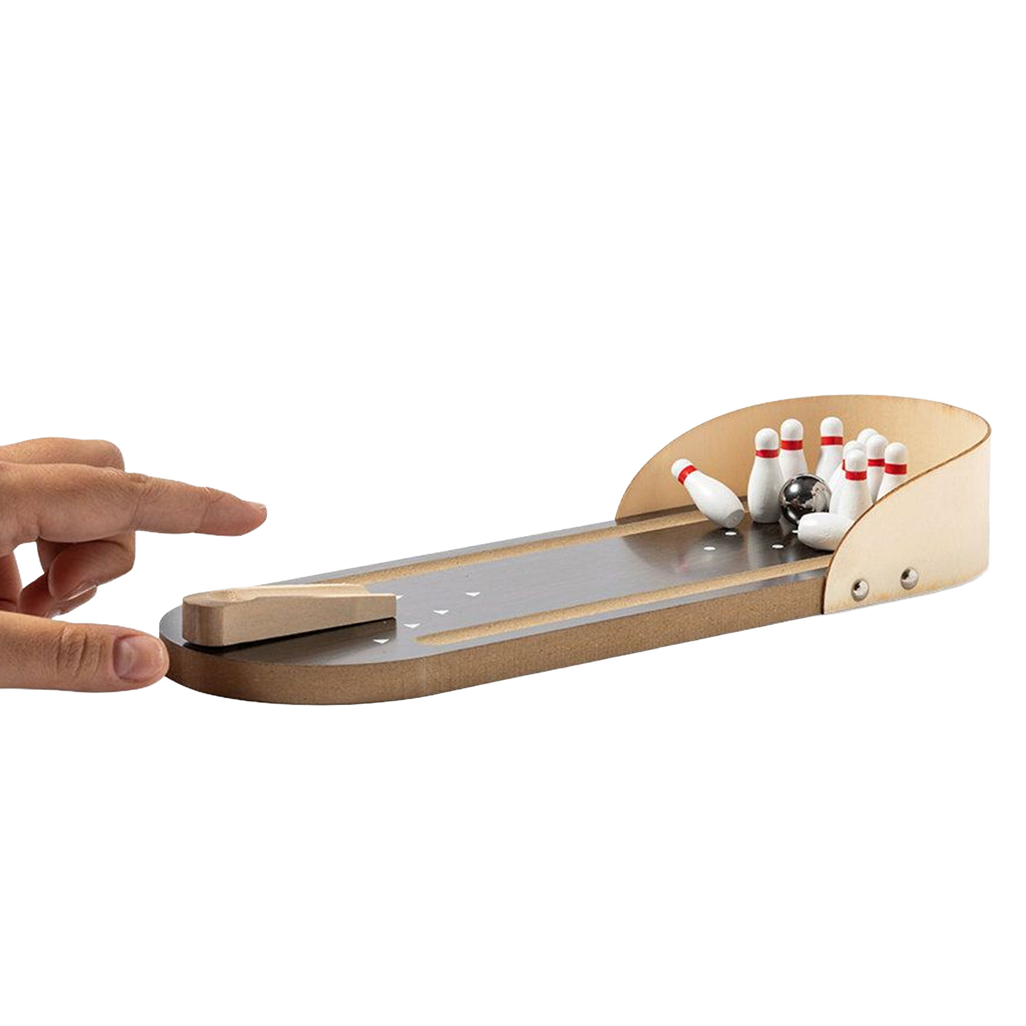 Mini Bowling Bahn Set Mini Bowling Bahn Set