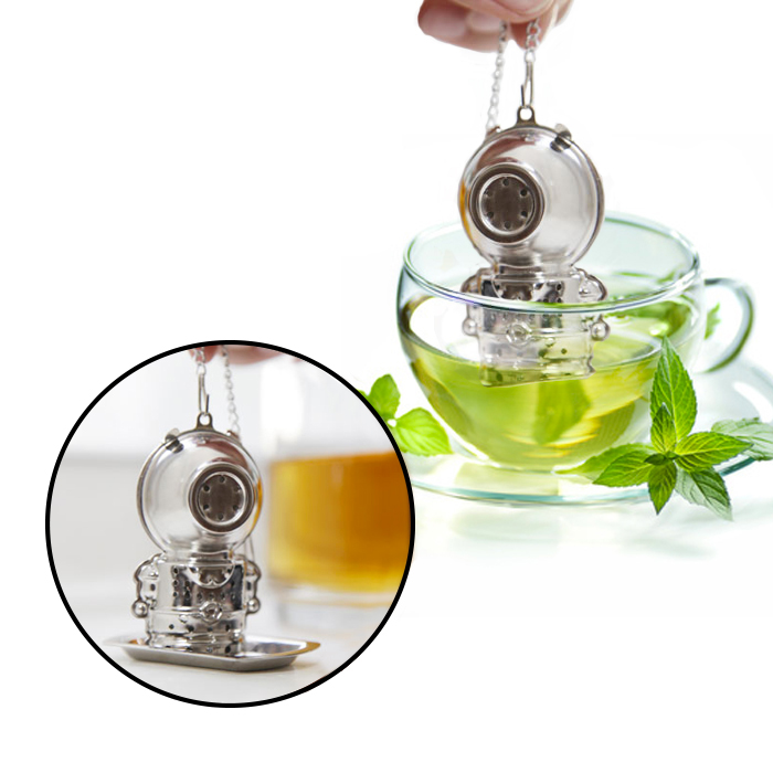 Jacques Tea Infuser - Tee Ei 1269