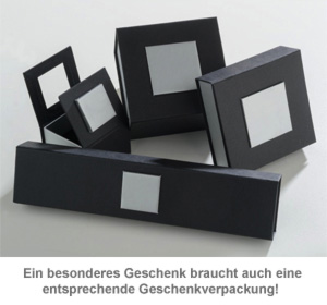 Personalisiertes Liebesschloss - Trust 1489 - 3