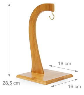 Design Bananenhalter - Obstständer