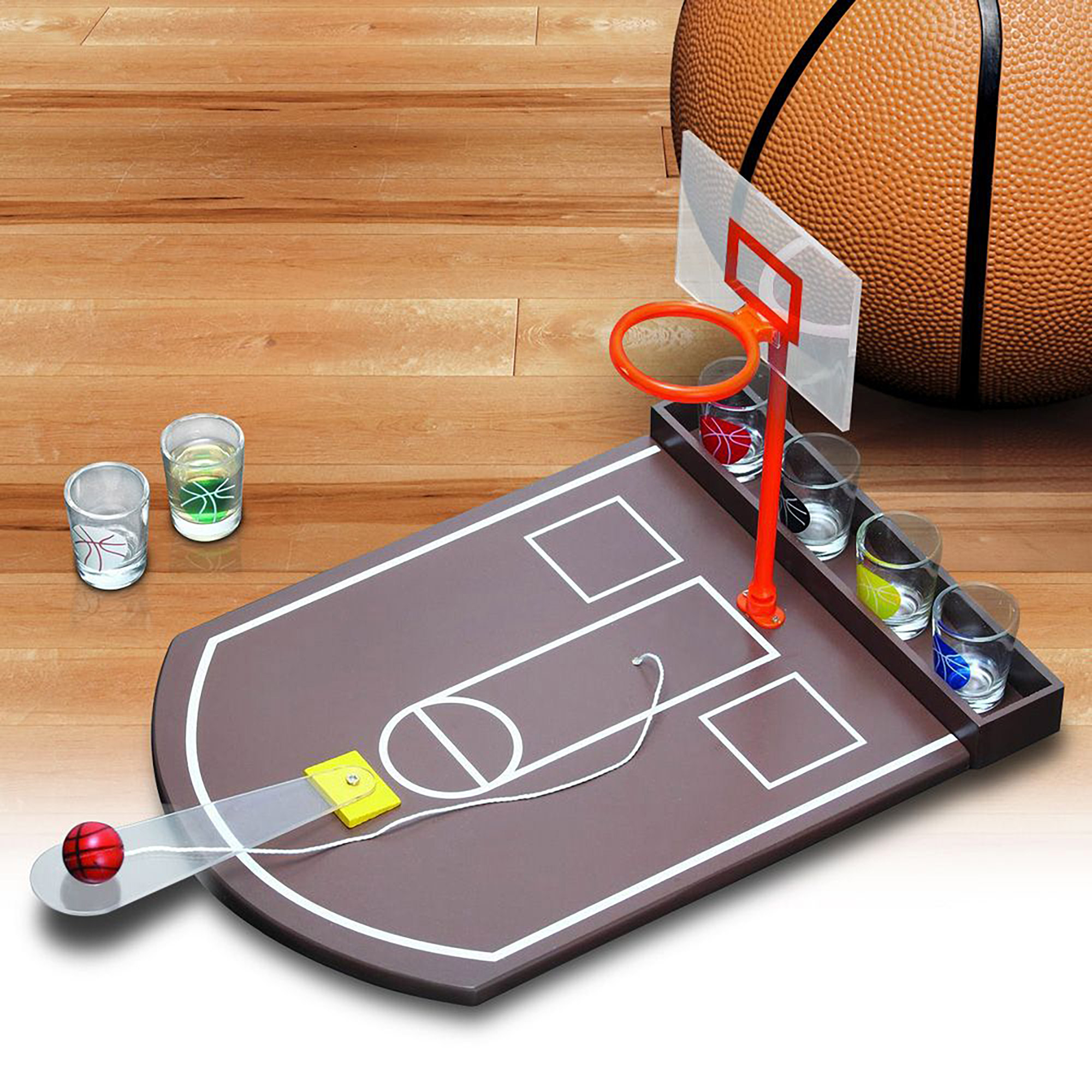 Trinkspiel Basketball Trinkspiel Basketball