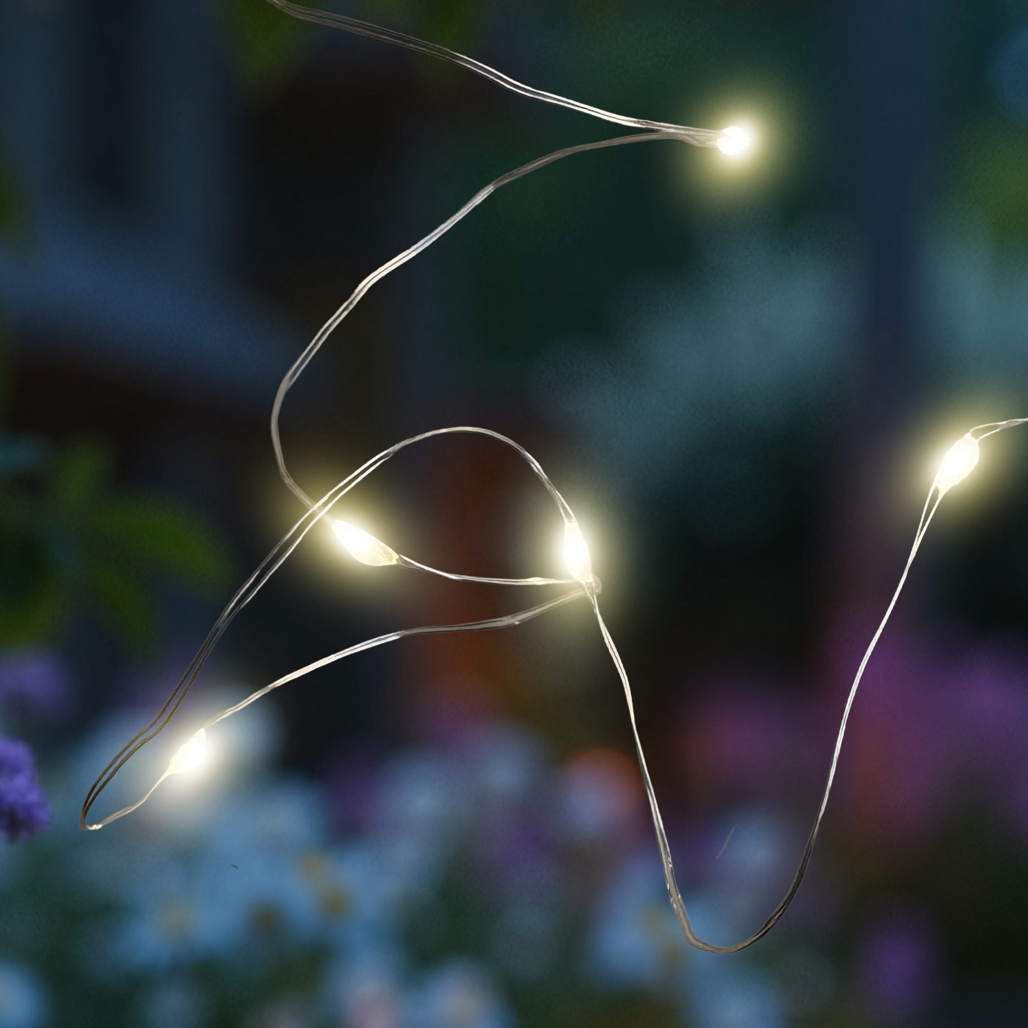 LED Lichterkette für Laternen LED Lichterkette für Laternen