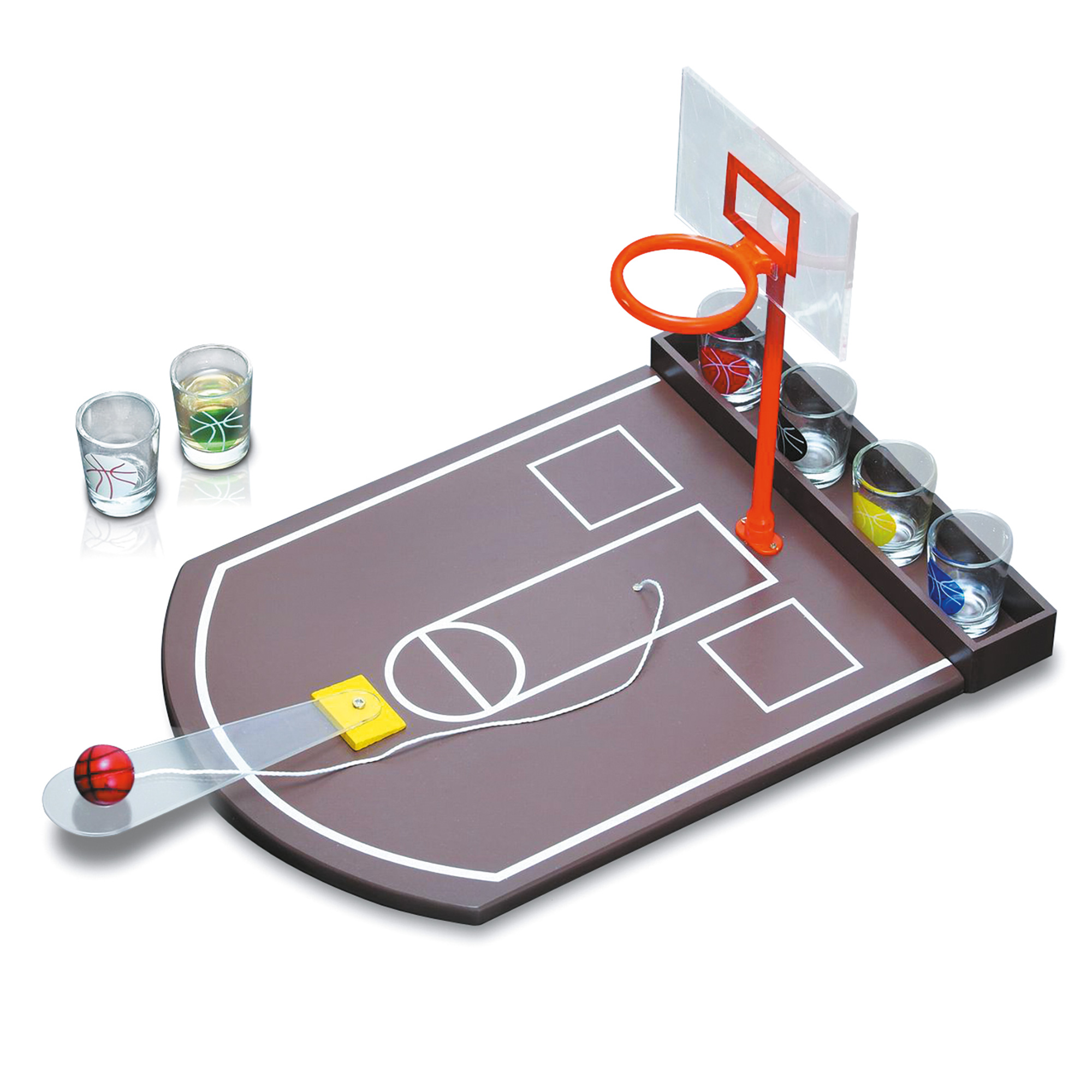 Trinkspiel Basketball Trinkspiel Basketball