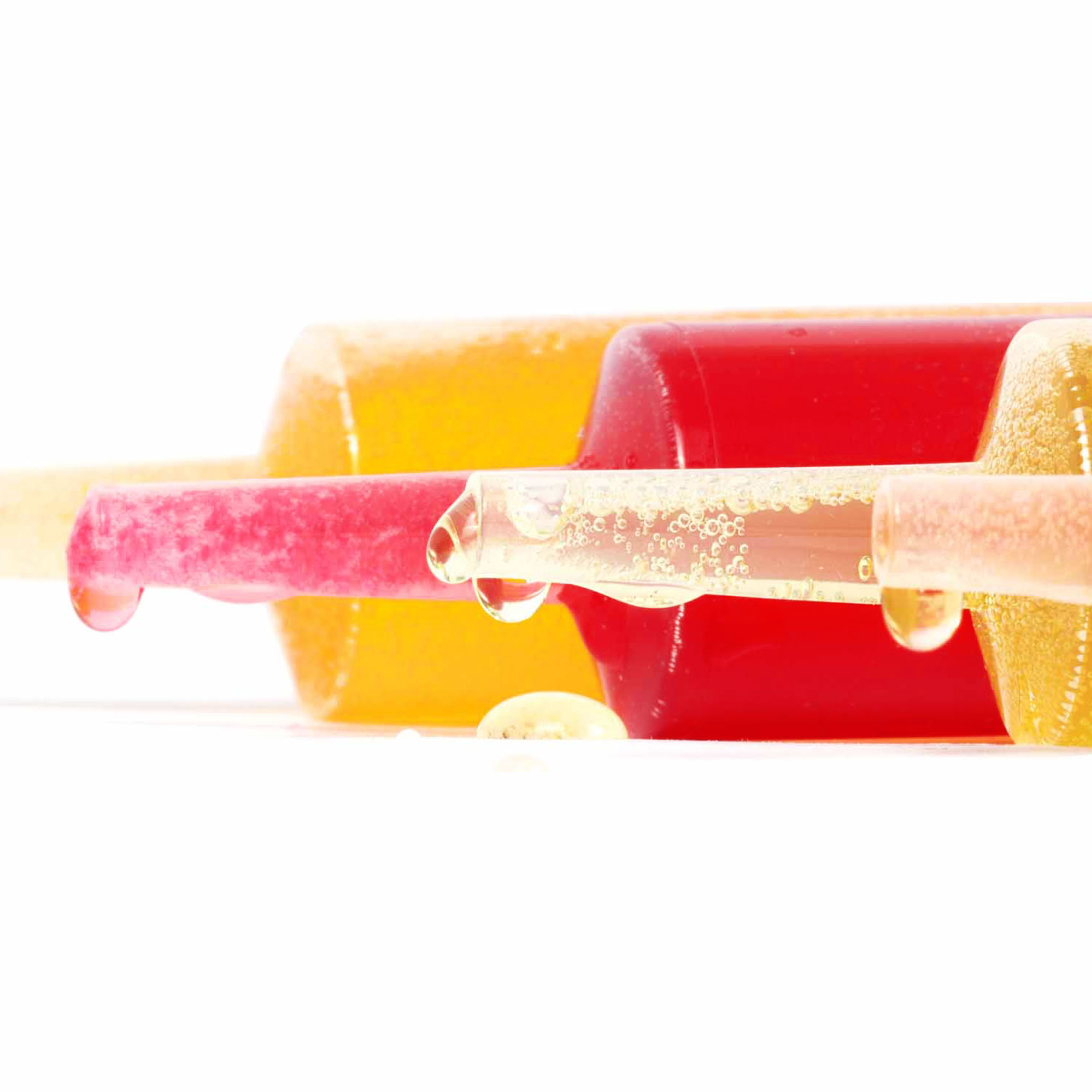 Spritzen Shots - 6er Set 3816 - 5
