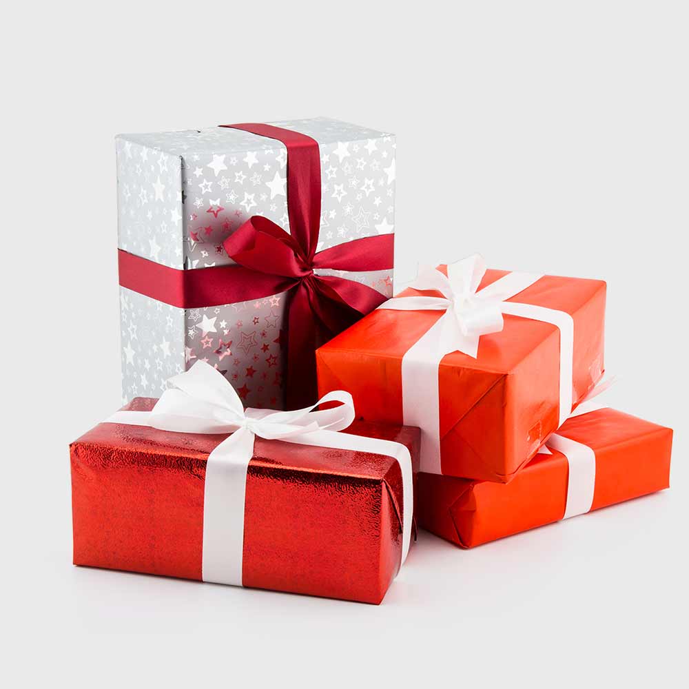 weihnachtsgeschenke