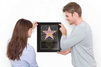 Star of Fame - Hochzeitsbild 1449 - 2