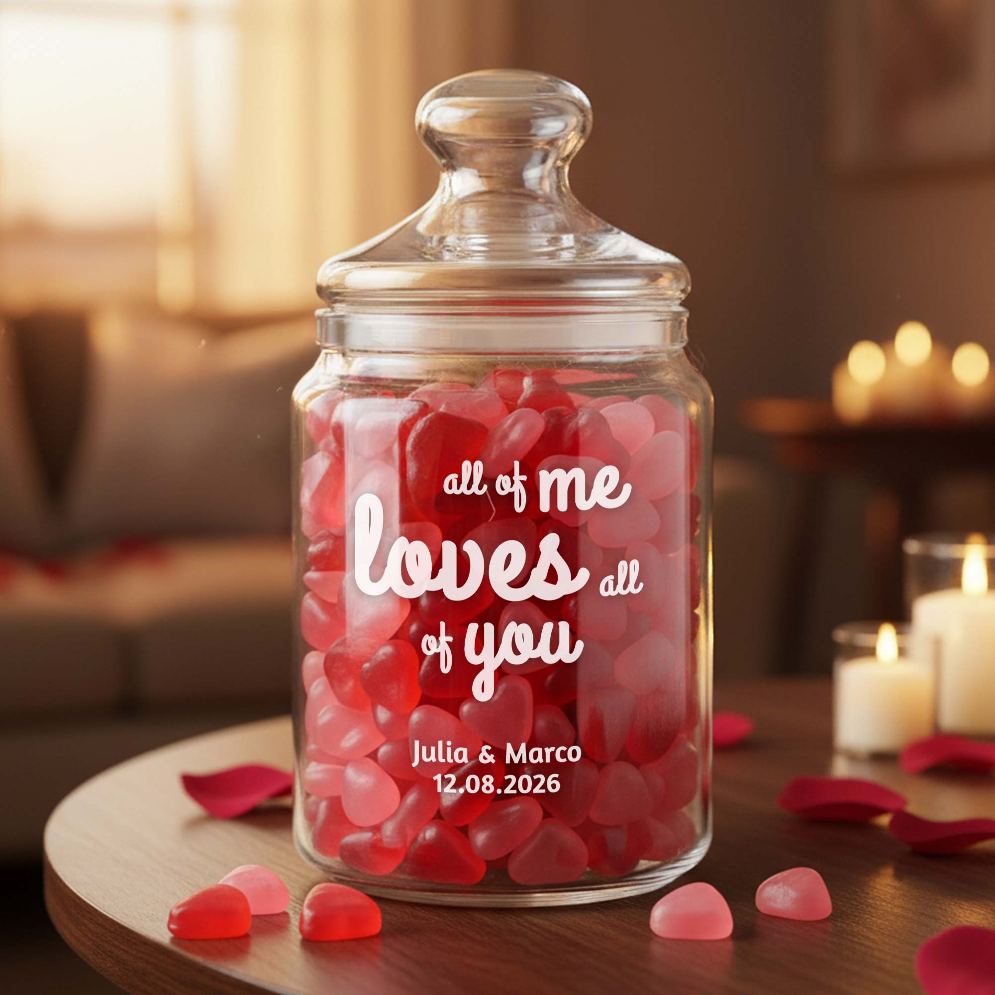 All of me All of me