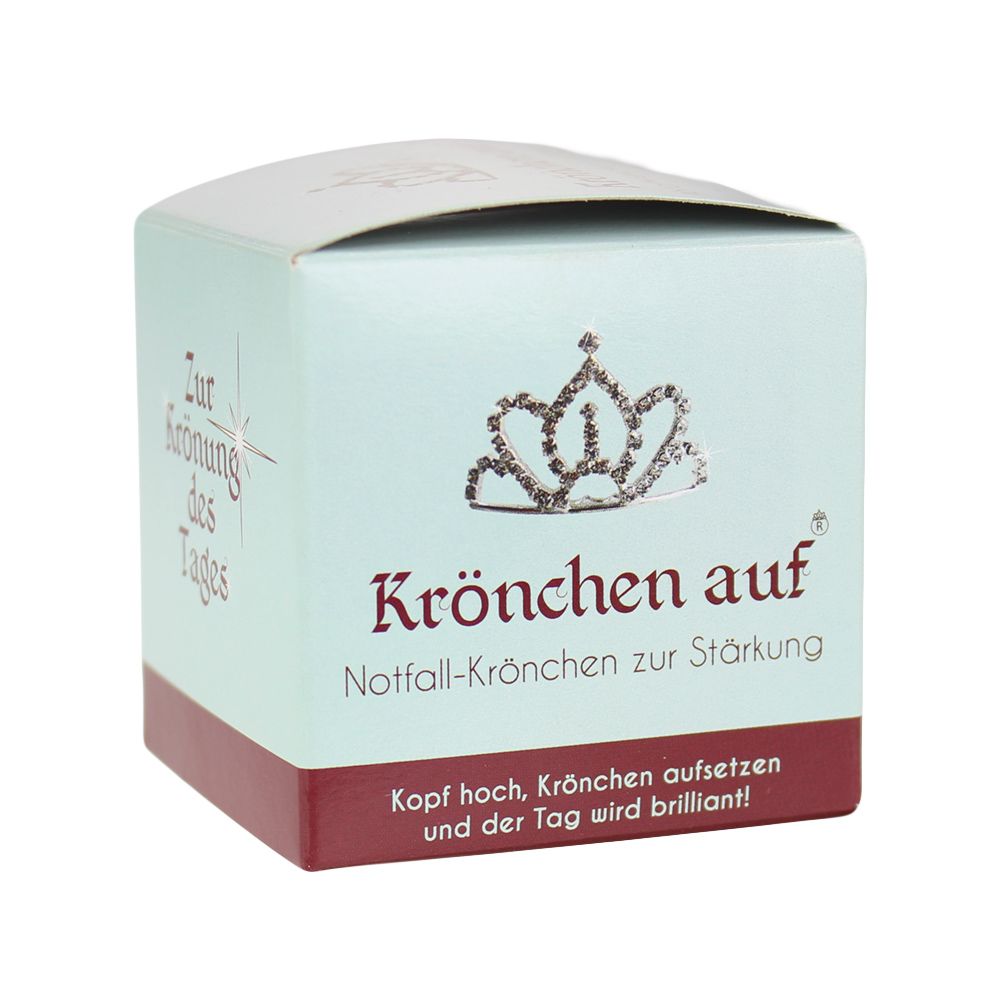 Notfall Krönchen Notfall Krönchen