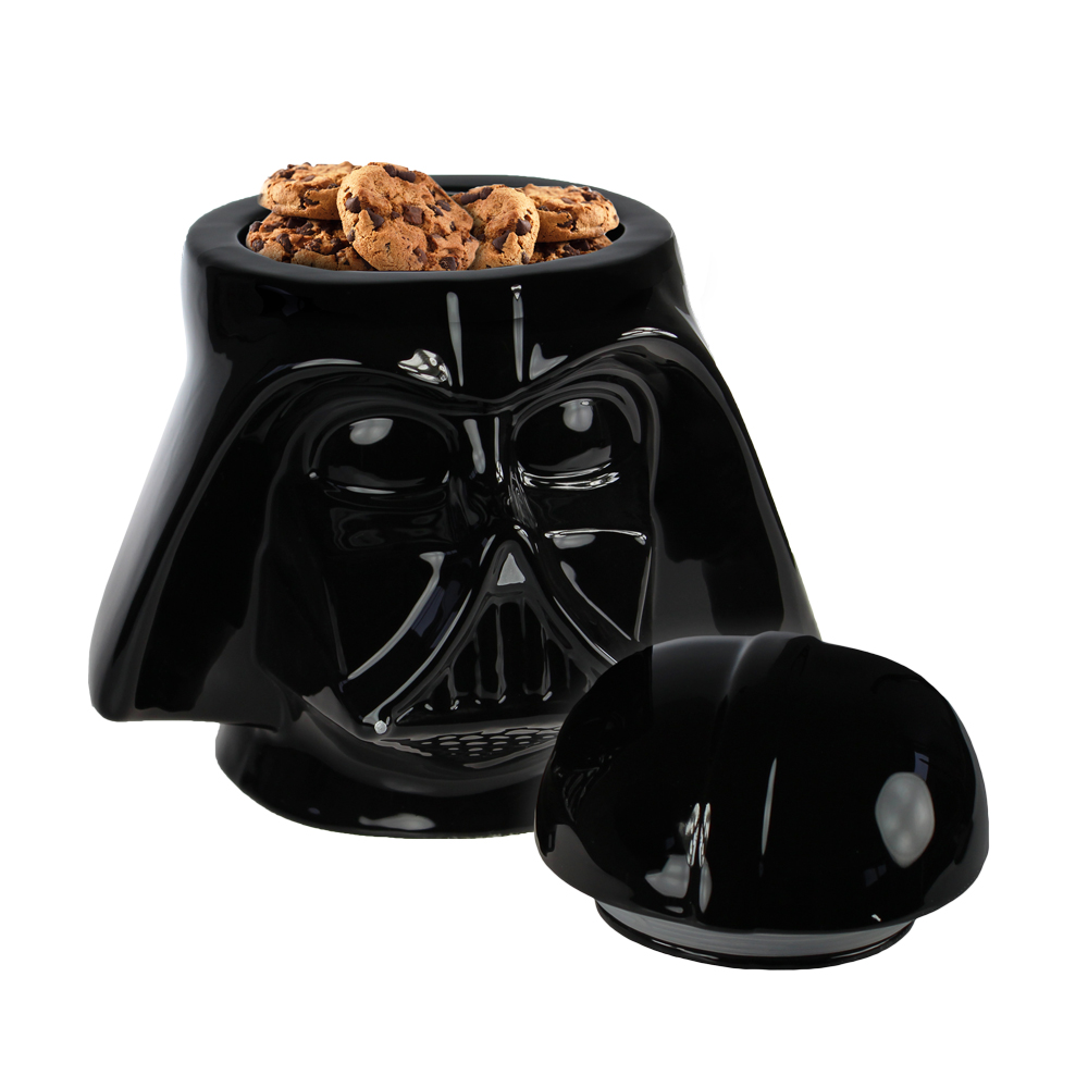 Star Wars Keramik Keksdose - Darth Vader 3280 - 4