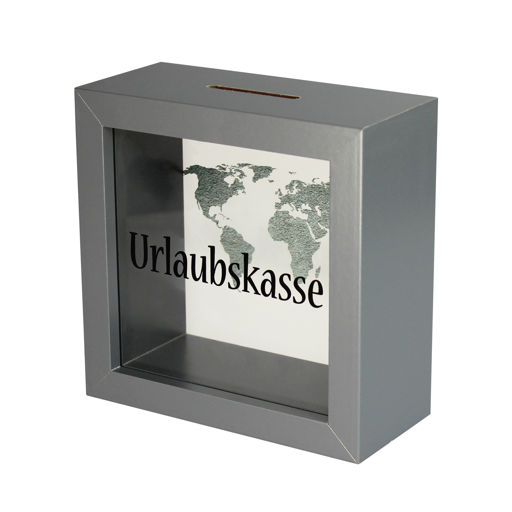 Spardose - Urlaubskasse 4050 - 2