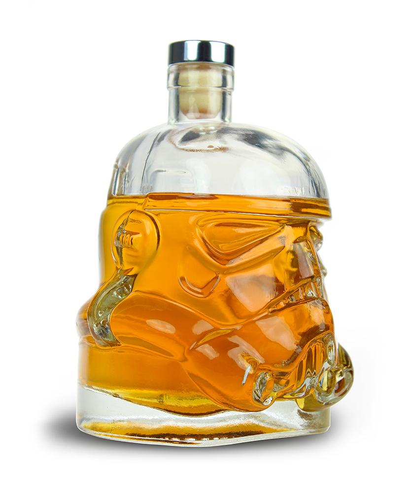 Whisky Karaffe - Stormtrooper 3043 - 4