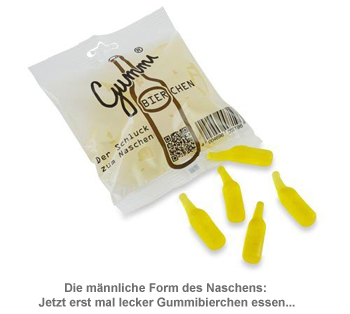 Gummibierchen