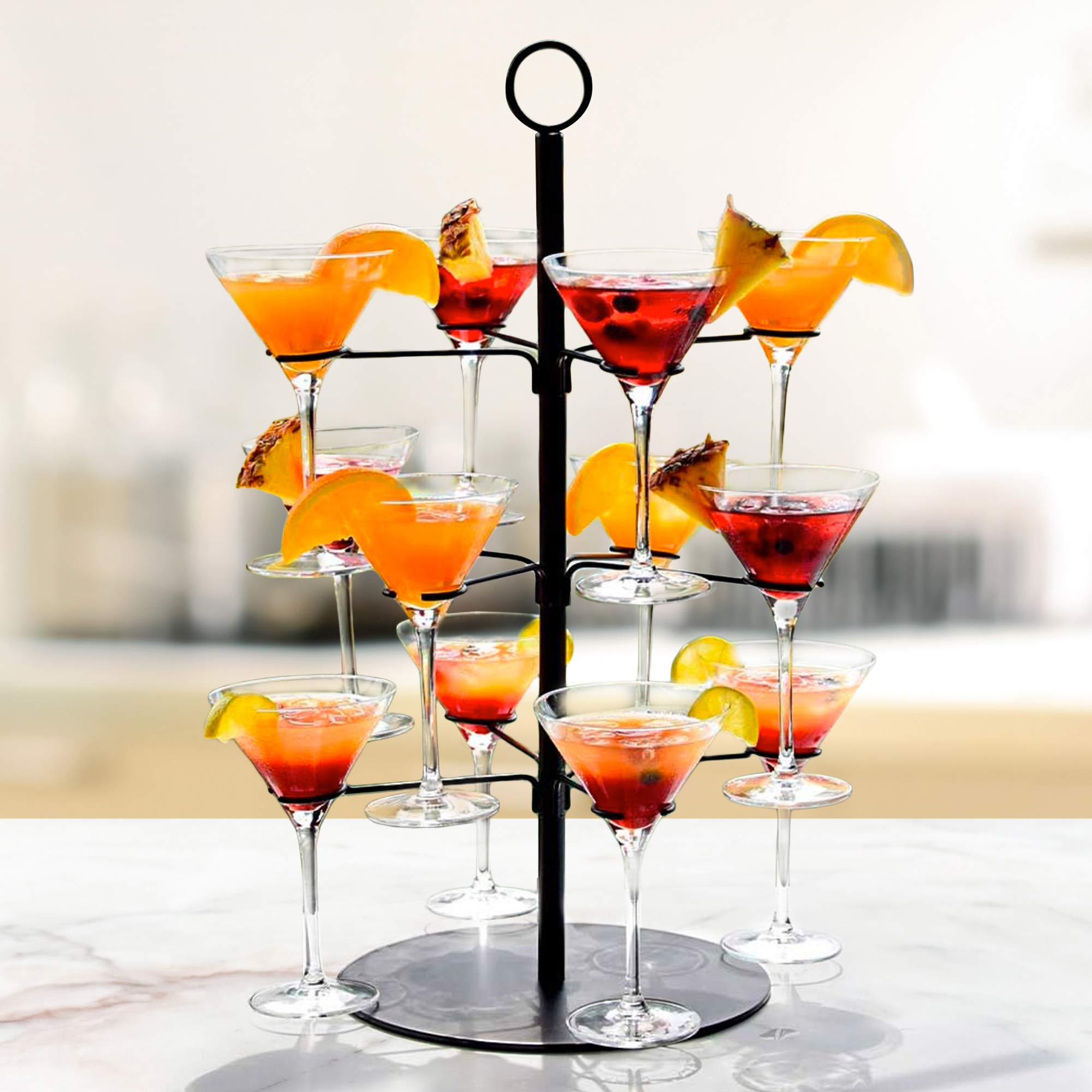 Cocktail Baum