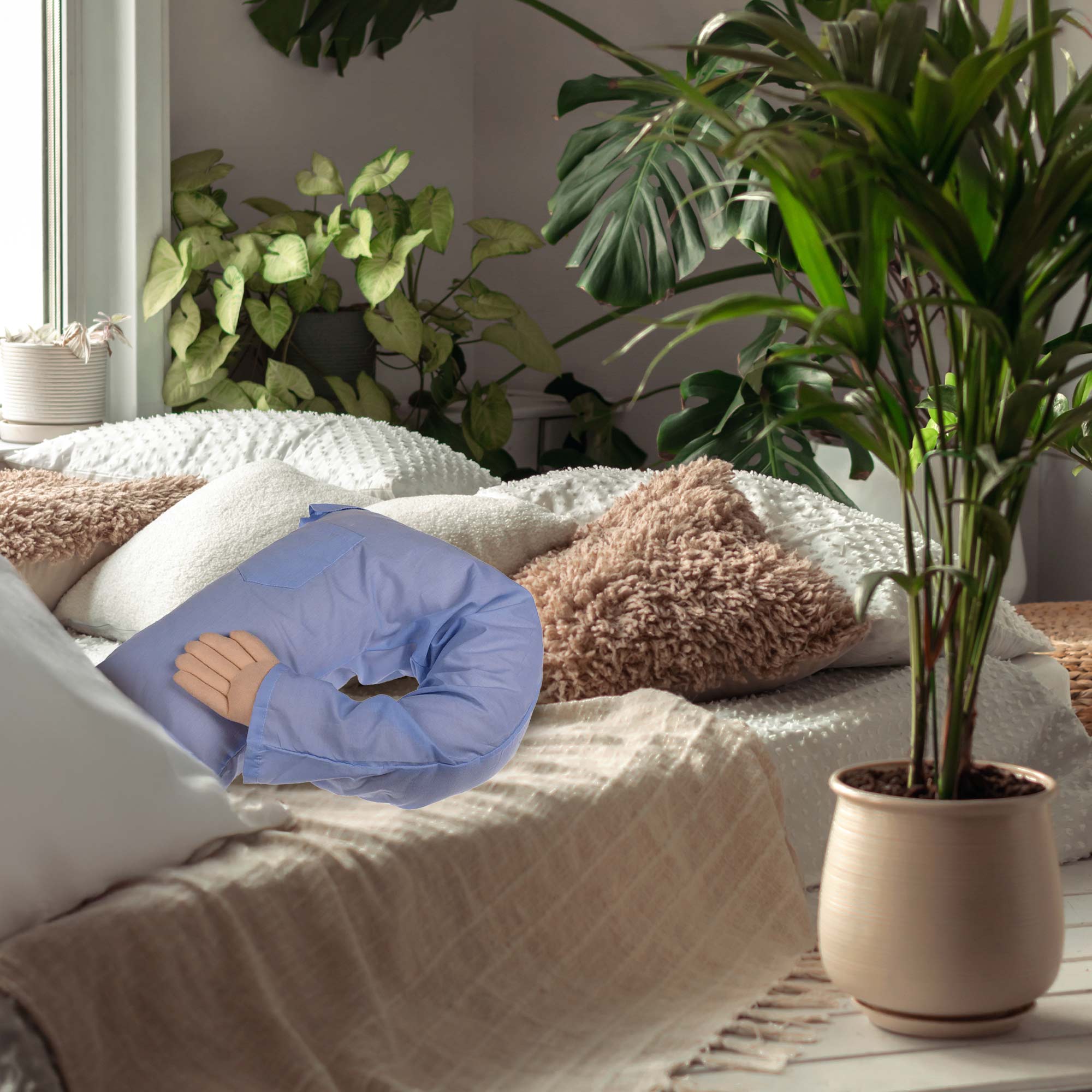 Boyfriend Kissen Boyfriend Kissen