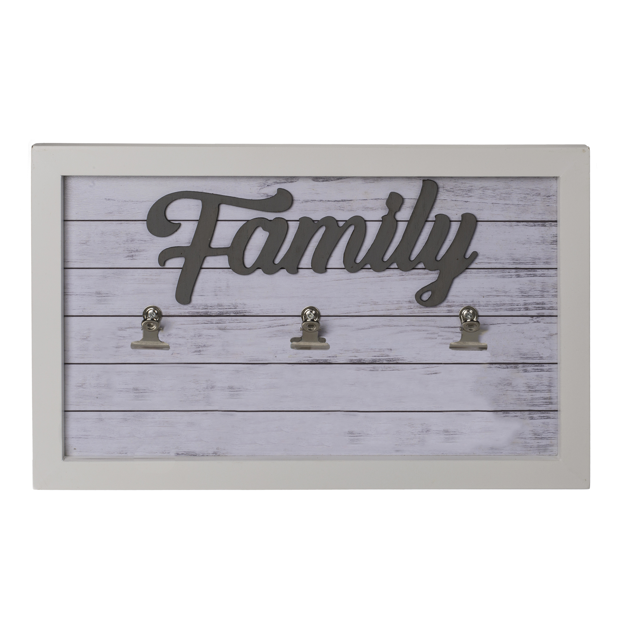 Memoboard Family 3987 - 3