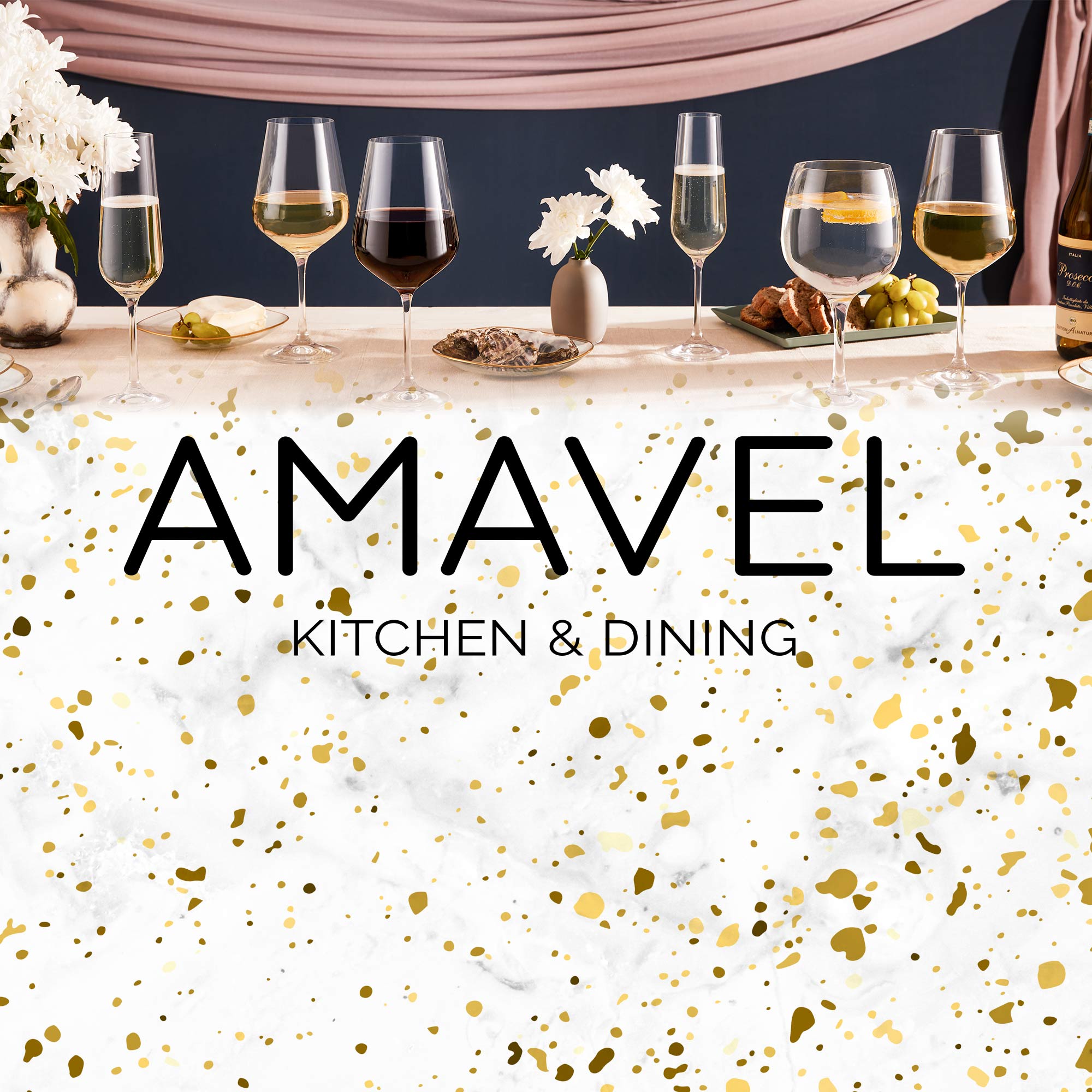 Sektglas mit Gravur - Königin Krone