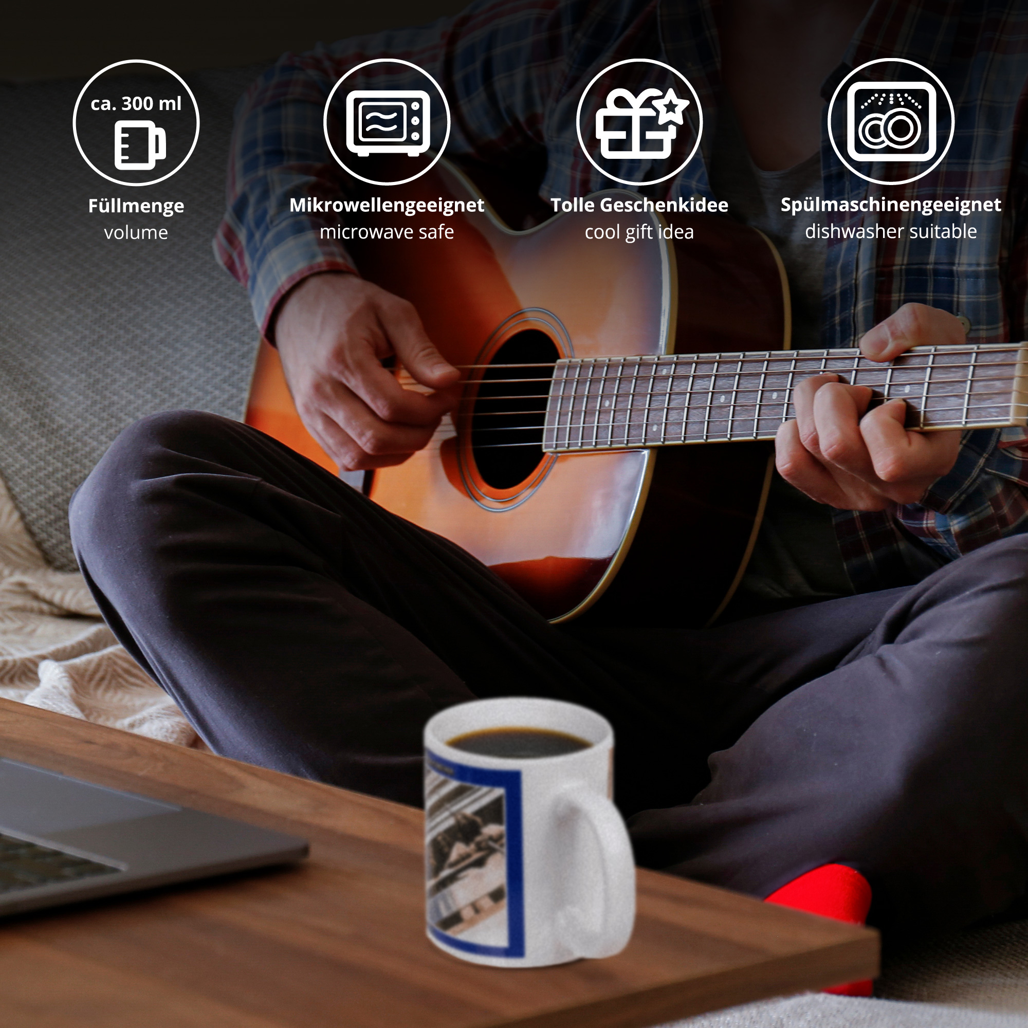 Geschenkset - The Beatles Geschenkset - The Beatles