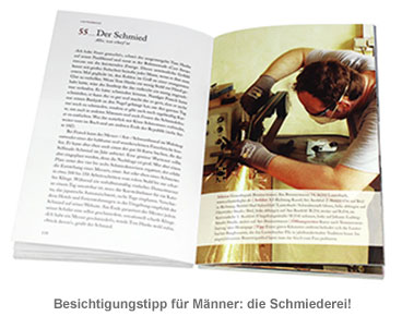 Buch - 111 Orte für echte Männer 2417 - 1