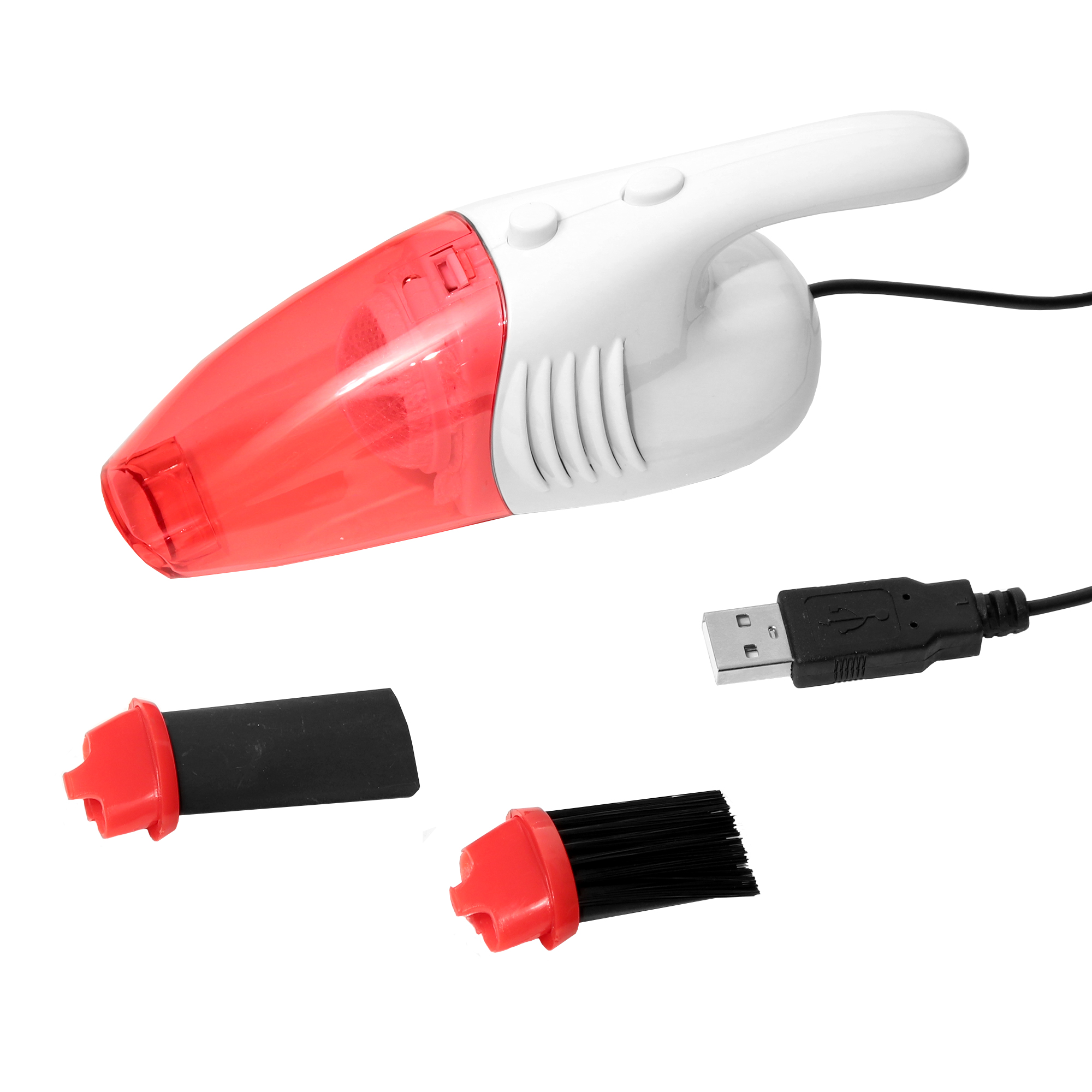 USB Staubsauger