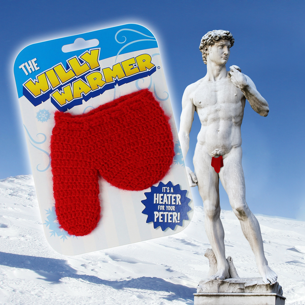 Peniswärmer - Willy Warmer 2744 - 6