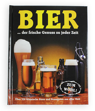 Das ultimative Bierlexikon 1536 - 3