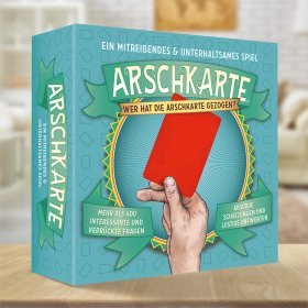 Trinkspiel Roulette für Spaßfaktor auf jeder Party