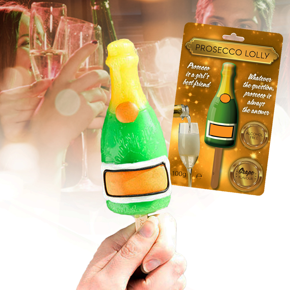 Prosecco Lolli 3631