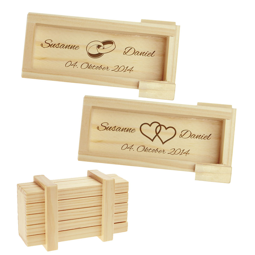 Magische IQ Box Hell zur Hochzeit Magische IQ Box Hell zur Hochzeit