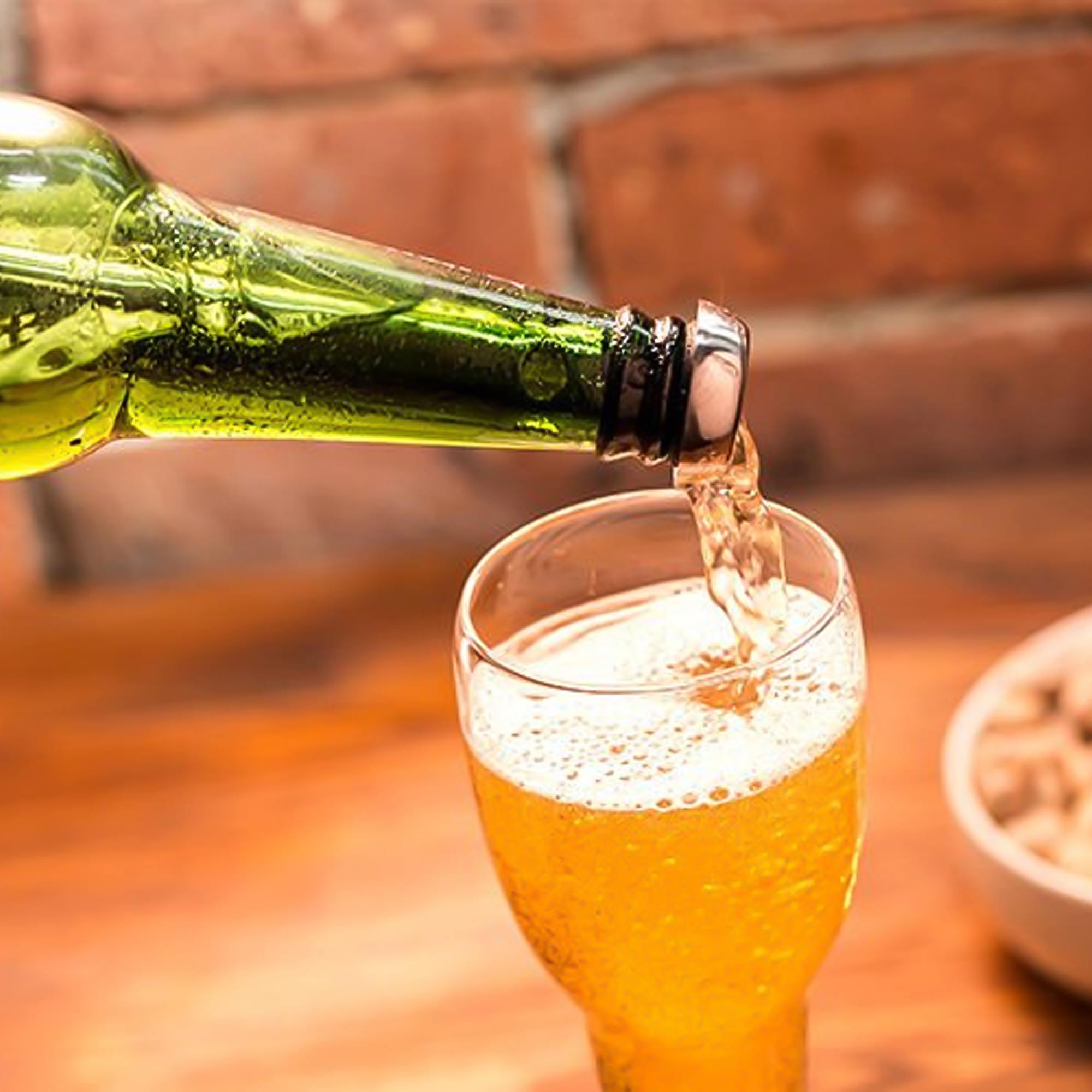 Beer Chiller - Stab Bierkühler 2er Set